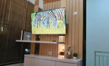 Rumah Dijual Bekasi! READY STOCK