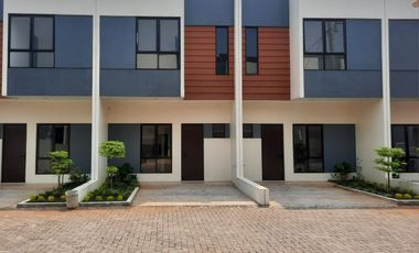 Rumah Dijual Bekasi! READY STOCK