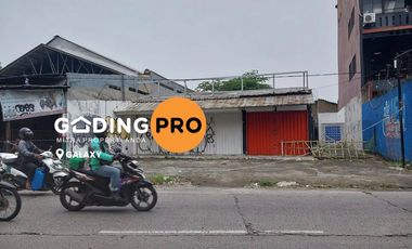Ruko disewakan di Sakura Regency, Jatiasih, Pedurenan, Bekasi, Jawa Barat