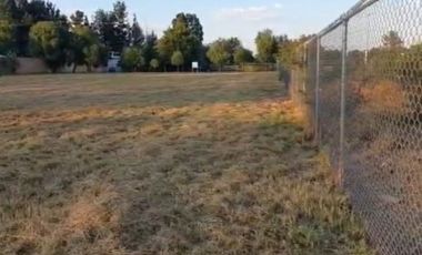 Venta Terreno Campestre Residencial al Norte de Aguascalientes Fraccionamiento San Carlos a 25 minutos de la Ciudad