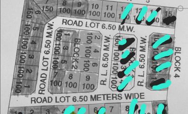 Aurora Lots for Only ₱2.5k/sqm! Scenic, Accessible, Near Schools & Town Center – Reserve Now!