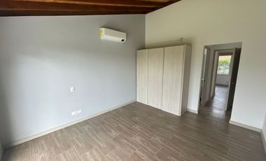 Casa Campestre en Renta - El caimo