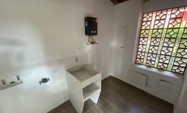 Casa Campestre en Renta - El caimo