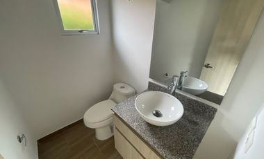 Casa Campestre en Renta - El caimo