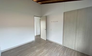 Casa Campestre en Renta - El caimo