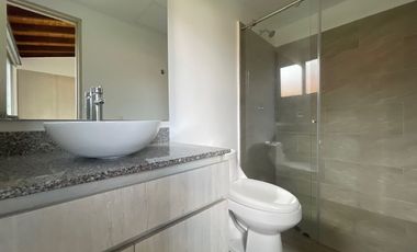 Casa Campestre en Renta - El caimo