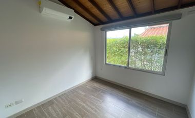 Casa Campestre en Renta - El caimo