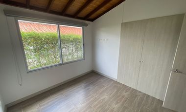 Casa Campestre en Renta - El caimo