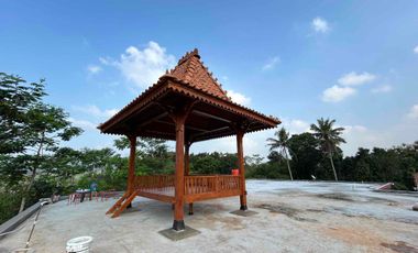 Rumah diJual di Salatiga