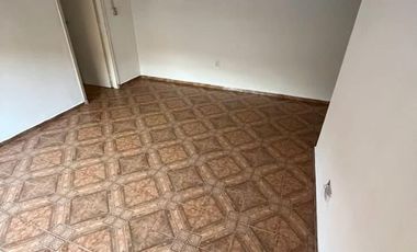 DEPARTAMENTO PLAZA SARMIENTO