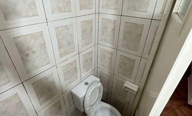 DEPARTAMENTO PLAZA SARMIENTO