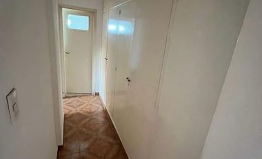 DEPARTAMENTO PLAZA SARMIENTO