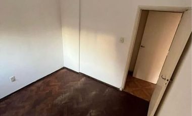 DEPARTAMENTO PLAZA SARMIENTO