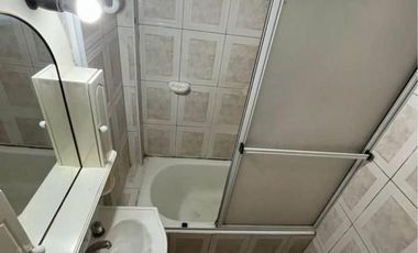 DEPARTAMENTO PLAZA SARMIENTO