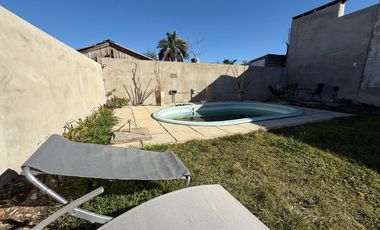 Sosa Loyola, Zona Don Bosco y Blas Parera – Casa en Venta