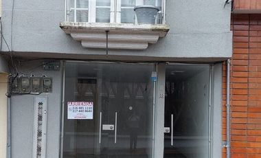 ✨ Renta local – Carrera 14 Santa Rosa de Cabal ✨