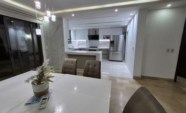 Alquilo propiedad amoblada en Ciudad Celeste