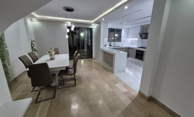 Alquilo propiedad amoblada en Ciudad Celeste