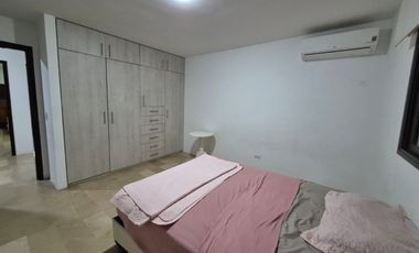 Alquilo propiedad amoblada en Ciudad Celeste