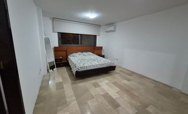 Alquilo propiedad amoblada en Ciudad Celeste