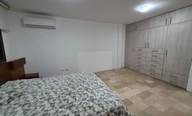 Alquilo propiedad amoblada en Ciudad Celeste