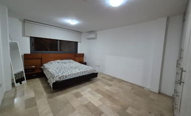 Alquilo propiedad amoblada en Ciudad Celeste