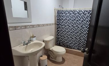 Alquilo propiedad amoblada en Ciudad Celeste