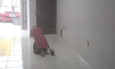 📢 SE ALQUILA LOCAL COMERCIAL EN LA PERLA – CALLAO 📢