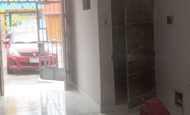 📢 SE ALQUILA LOCAL COMERCIAL EN LA PERLA – CALLAO 📢