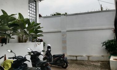 JUAL RUMAH KOS AKTIF MURAH DEKAT KAMPUS UNNES GUNUNGPATI SEMARANG