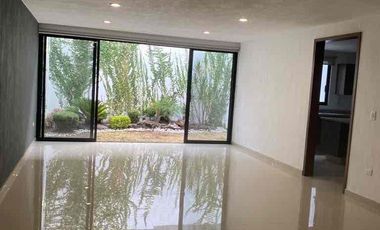 CASA HERMOSA  EN RENTA LOMAS 2