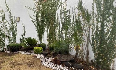 CASA HERMOSA  EN RENTA LOMAS 2