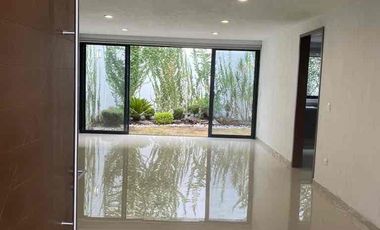 CASA HERMOSA  EN RENTA LOMAS 2