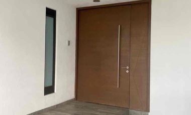 CASA HERMOSA  EN RENTA LOMAS 2