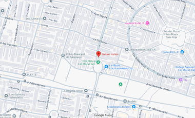 CASA EN CALLE ENRIQUE NORTEN, LAS PLAZAS, ESTADO DE MÉXICO ¡NO CRÉDITOS!