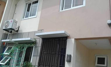 House for Rent Nouveau Residences Angeles City