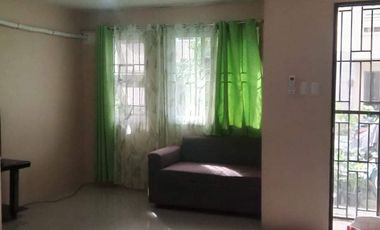 House for Rent Nouveau Residences Angeles City