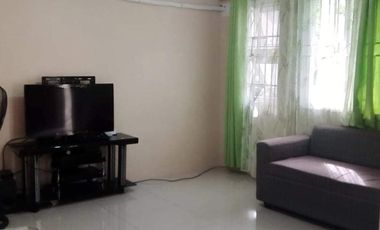 House for Rent Nouveau Residences Angeles City