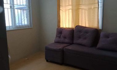 House for Rent Nouveau Residences Angeles City