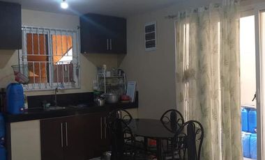 House for Rent Nouveau Residences Angeles City