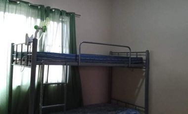 House for Rent Nouveau Residences Angeles City