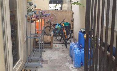 House for Rent Nouveau Residences Angeles City