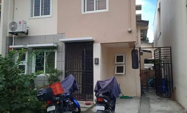 House for Rent Nouveau Residences Angeles City