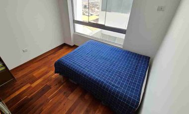 DEPARTAMENTO EN VENTA LARAPA PICOL