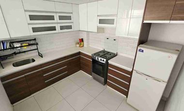 DEPARTAMENTO EN VENTA LARAPA PICOL