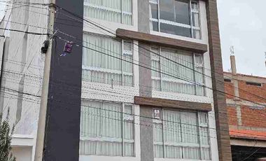 DEPARTAMENTO EN VENTA LARAPA PICOL