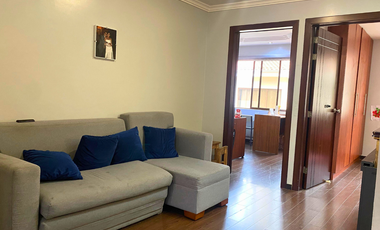 En venta bonita casa en condominio | Sector Machángara | La Roma