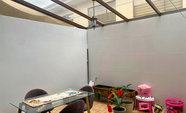 En venta bonita casa en condominio | Sector Machángara | La Roma