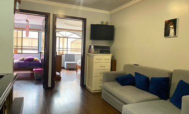 En venta bonita casa en condominio | Sector Machángara | La Roma