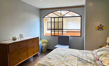 En venta bonita casa en condominio | Sector Machángara | La Roma